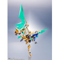 「ROBOT魂＜SIDE KMF＞ランスロットsiN」7,992円（税込）（C）SUNRISE／PROJECT L-GEASS　Character Design （C）2006-2018 CLAMP・ST