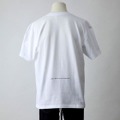 「【ジョジョの奇妙な冒険 黄金の風】×【tk.TAKEO KIKUCHI】 コラボTシャツ / ブチャラティ」4,860円（税込／送料・手数料別途）（C）LUCKY LAND COMMUNICATIONS/集英社・ジョジョの奇妙な冒険GW製作委員会