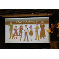 『Fate/stay night』ボードゲーム版「Dominate Grail War」メディア体験会レポ─慎二vs葛木先生の最終決戦勃発！？