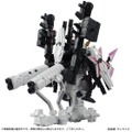 「機動戦士ガンダム　MOBILE　SUIT　ENSEMBLE　EX13　フルアーマー・ユニコーン（REDver.）」2,970円（税込）（C）創通・サンライズ