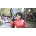 画像は動画「Anime Expo 2019 Cosplay Showcase」キャプチャより