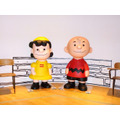 Ever and Never: the art of PEANUTS」-(C) 2013 PNTS