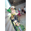 【コスプレ】ラブライブ!、FGO、SAOほか人気キャラがズラリ!「コスプレ博 in TFT」美女レイヤーまとめ【写真103枚】