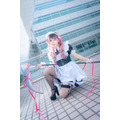 【コスプレ】ラブライブ！、FGO、SAOほか人気キャラがズラリ！「コスプレ博 in TFT」美女レイヤーまとめ【写真103枚】