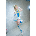 【コスプレ】ラブライブ！、FGO、SAOほか人気キャラがズラリ！「コスプレ博 in TFT」美女レイヤーまとめ【写真103枚】