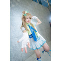 【コスプレ】ラブライブ！、FGO、SAOほか人気キャラがズラリ！「コスプレ博 in TFT」美女レイヤーまとめ【写真103枚】