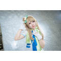 【コスプレ】ラブライブ！、FGO、SAOほか人気キャラがズラリ！「コスプレ博 in TFT」美女レイヤーまとめ【写真103枚】