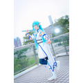 【コスプレ】ラブライブ！、FGO、SAOほか人気キャラがズラリ！「コスプレ博 in TFT」美女レイヤーまとめ【写真103枚】