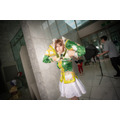 【コスプレ】ラブライブ！、FGO、SAOほか人気キャラがズラリ！「コスプレ博 in TFT」美女レイヤーまとめ【写真103枚】