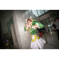 【コスプレ】ラブライブ！、FGO、SAOほか人気キャラがズラリ！「コスプレ博 in TFT」美女レイヤーまとめ【写真103枚】