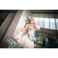 【コスプレ】ラブライブ！、FGO、SAOほか人気キャラがズラリ！「コスプレ博 in TFT」美女レイヤーまとめ【写真103枚】
