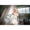 【コスプレ】ラブライブ！、FGO、SAOほか人気キャラがズラリ！「コスプレ博 in TFT」美女レイヤーまとめ【写真103枚】