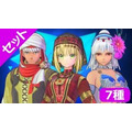 『Fate/EXTRA』シリーズが期間限定で最大50%OFF！「アルテラ・ラーヴァ」もセール初登場