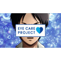 「EYE CARE PROJECT・エレン」篇