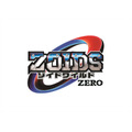 『ゾイドワイルド ZERO』ロゴ（C）ＴＯＭＹ／ＺＷ製作委員会・テレビ東京