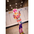 【コスプレ】美女レイヤー7人が「ほびコス」で夢の共演！ ホビーメーカーのオリキャラに注目【写真51枚】