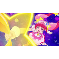 「『スター☆トゥインクルプリキュア』第26話先行場面カット」（Ｃ）ABC-A・東映アニメーション