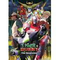 『劇場版　TIGER&BUNNY　The　Beginning』 (c)SUNRISE/T&B MOVIE PARTNERS.