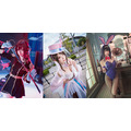 【コスプレ】「コミケ96」で直接会える中国人気レイヤー8選！ 参加日程やコメントも紹介