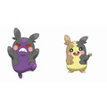 『ポケモン ソード・シールド』新たなライバル「ビート」＆「マリィ」が公開！ジムチャレンジを邪魔するやっかい者集団「エール団」も登場