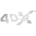 4DXロゴ