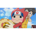 『ニンジャボックス』WEBアニメカット（C）BANDAI NAMCO Entertainment Inc.