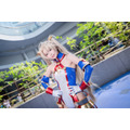 【コスプレ】麗華、五木あきら、黒子ききら人気レイヤーも参上！ 「コスサミ2019」FGO美女レイヤーまとめ【写真56枚】