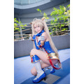 【コスプレ】麗華、五木あきら、黒子ききら人気レイヤーも参上！ 「コスサミ2019」FGO美女レイヤーまとめ【写真56枚】