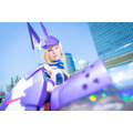 【コスプレ 】水着・レーシング衣装のサーヴァントに注目！ 「コミケ96」1日目Fate美女レイヤーまとめ【写真107枚】