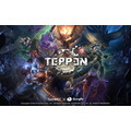 ガンホー×カプコンの新作アプリ『TEPPEN』アジア・日本にて配信開始！作品を超えた「ヒーロー」が集結するアルティメットカードバトル