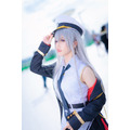 【コスプレ】初の“コミケ4日目”の模様は？ 「コミケ96」最終日美女レイヤーまとめ【写真103枚】