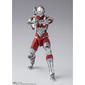 「S.H.Figuarts　ULTRAMAN -the Animation-」6,480円（税込）（C）円谷プロ （C）Eiichi Shimizu,Tomohiro Shimoguchi （C）ULTRAMAN製作委員会