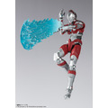 「S.H.Figuarts　ULTRAMAN -the Animation-」6,480円（税込）（C）円谷プロ （C）Eiichi Shimizu,Tomohiro Shimoguchi （C）ULTRAMAN製作委員会