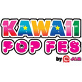 KAWAII POP FES by@JAM