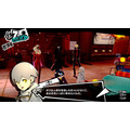 『P5R』メメントスで出会う謎の少年や、新ペルソナなどをお披露目！ 明智とのコープがリニューアル、一緒にお出かけも