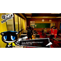 『P5R』メメントスで出会う謎の少年や、新ペルソナなどをお披露目！ 明智とのコープがリニューアル、一緒にお出かけも