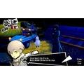 『P5R』メメントスで出会う謎の少年や、新ペルソナなどをお披露目！ 明智とのコープがリニューアル、一緒にお出かけも