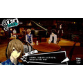 『P5R』メメントスで出会う謎の少年や、新ペルソナなどをお披露目！ 明智とのコープがリニューアル、一緒にお出かけも