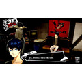 『P5R』メメントスで出会う謎の少年や、新ペルソナなどをお披露目！ 明智とのコープがリニューアル、一緒にお出かけも