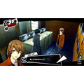 『P5R』メメントスで出会う謎の少年や、新ペルソナなどをお披露目！ 明智とのコープがリニューアル、一緒にお出かけも