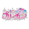 TVアニメ『キラッとプリ☆チャン』ロゴ（C）T-ARTS / syn Sophia / テレビ東京 / PCH2製作委員会