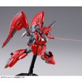 「RE/100 1/100 ビギナ・ゼラ」4,400円（税込）（C）創通・サンライズ