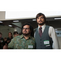 映画『スティーブ・ジョブズ』　(C)2013 The Jobs Film,LLC.