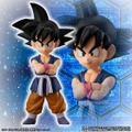 「HGドラゴンボールGT　究極のドラゴンボール編」6,820円（税込）（C）バードスタジオ/集英社・東映アニメーション