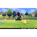 『ポケモン ソード・シールド』ポケモンと一緒に遊べる「ポケモンキャンプ」公開！幅広いキャラメイクを楽しめる「着せ替え」も登場