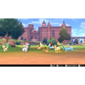 『ポケモン ソード・シールド』ポケモンと一緒に遊べる「ポケモンキャンプ」公開！幅広いキャラメイクを楽しめる「着せ替え」も登場