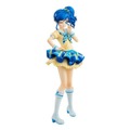 「Lucrea（ルクリア） アイカツ！ 霧矢あおい ブルーステージコーデ」15,180円（税込）（C）BNP/BANDAI, DENTSU, TV TOKYO