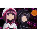 『マギアレコード 魔法少女まどか☆マギカ外伝』（C）Magica Quartet/Aniplex・Magia Record Anime Partners