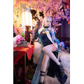 ベルファスト（彩雲の薔薇）／画像提供：SHEEN