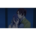 TVアニメ『胡蝶綺 ～若き信長～』第10話先行カット（C）揚羽母衣衆/胡蝶綺製作委員会